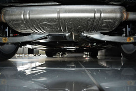 2015款奔驰B200动感型