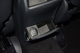 2015款奔驰B200动感型