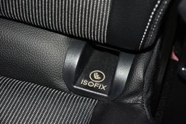 2015款奔驰B200动感型