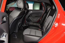 2015款奔驰B200动感型
