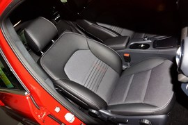 2015款奔驰B200动感型