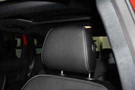 2015款奔驰B200动感型