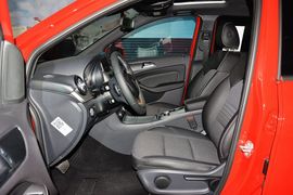 2015款奔驰B200动感型