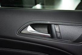 2015款奔驰B200动感型