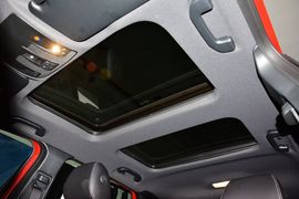2015款奔驰B200动感型