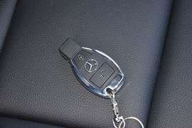 2015款奔驰B200动感型