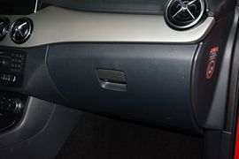2015款奔驰B200动感型
