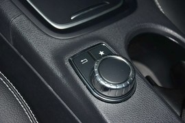 2015款奔驰B200动感型