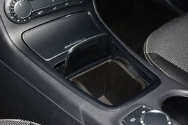2015款奔驰B200动感型