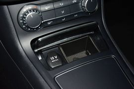 2015款奔驰B200动感型