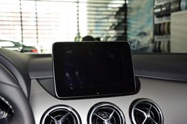 2015款奔驰B200动感型