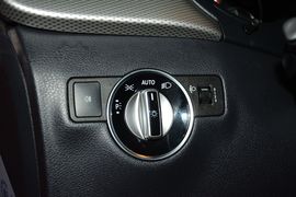 2015款奔驰B200动感型