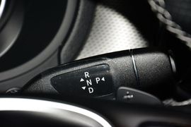 2015款奔驰B200动感型