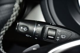 2015款奔驰B200动感型
