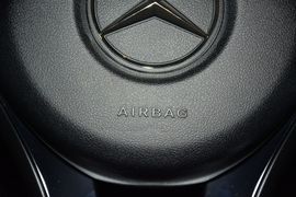 2015款奔驰B200动感型