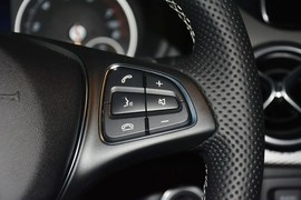 2015款奔驰B200动感型
