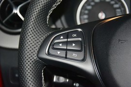 2015款奔驰B200动感型