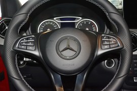 2015款奔驰B200动感型
