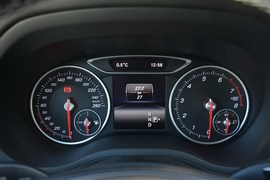 2015款奔驰B200动感型