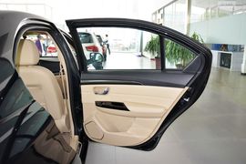 2015款长城C30
