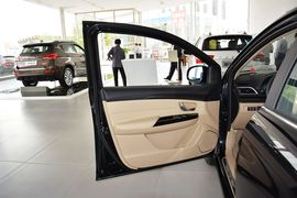 2015款长城C30