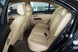 2015款长城C30