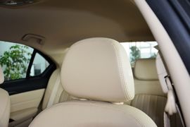 2015款长城C30
