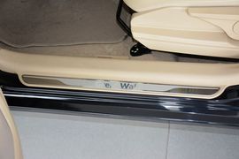 2015款长城C30