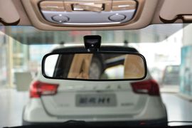 2015款长城C30