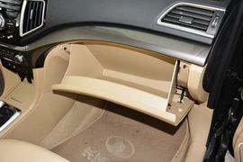 2015款长城C30
