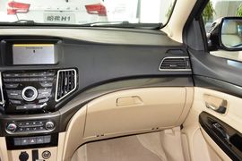 2015款长城C30