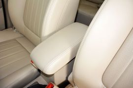 2015款长城C30