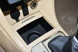 2015款长城C30