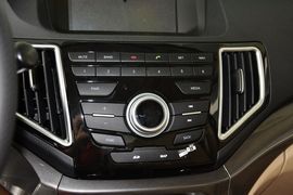 2015款长城C30