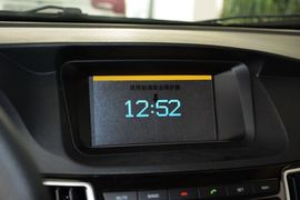 2015款长城C30
