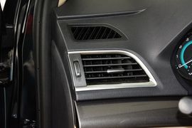 2015款长城C30