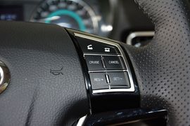 2015款长城C30