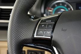 2015款长城C30