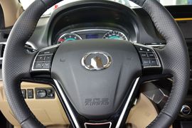 2015款长城C30