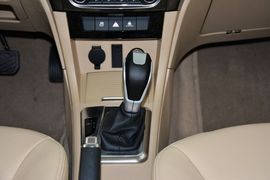 2015款长城C30