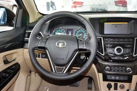 2015款长城C30