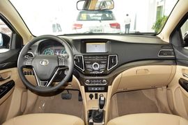 2015款长城C30