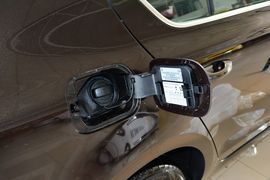 2015款斯柯达明锐1.6L