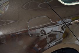 2015款斯柯达明锐1.6L