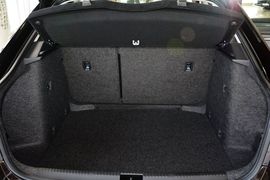 2015款斯柯达明锐1.6L