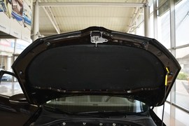 2015款斯柯达明锐1.6L