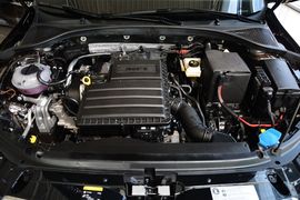 2015款斯柯达明锐1.6L
