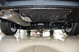 2015款斯柯达明锐1.6L