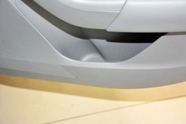 2015款斯柯达明锐1.6L