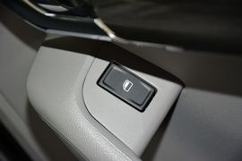 2015款斯柯达明锐1.6L